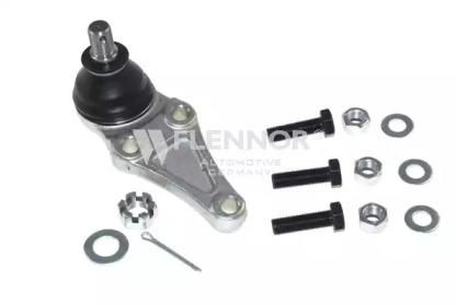 Flennor FL0990D Опора кульова важеля Flennor FL0990D Опора кульова важеля