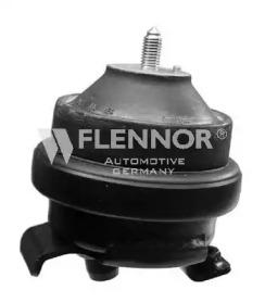 Flennor FL0993J Опора двигуна, КПП Flennor FL0993J Опора двигуна, КПП