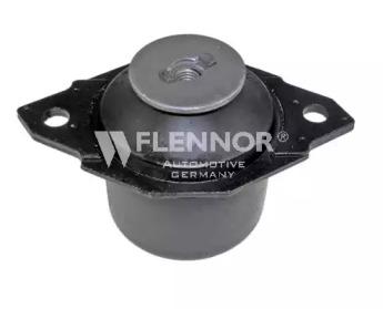Flennor FL0995J Опора двигуна, КПП Flennor FL0995J Опора двигуна, КПП