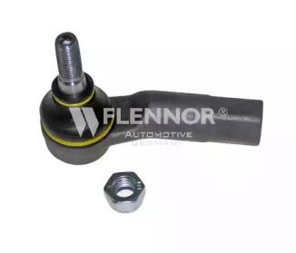 Flennor FL10414B Наконечник поперечної рульової тяги Flennor FL10414B Наконечник поперечної рульової тяги