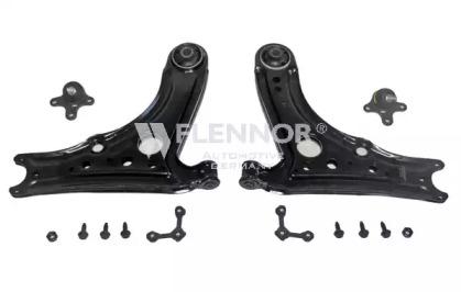 Flennor FL10516I Комплект важелів підвіски Flennor FL10516I Комплект важелів підвіски