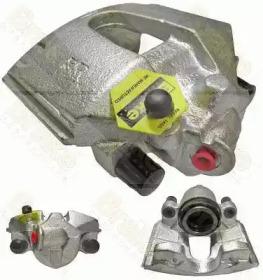 Brake Engineering CA2396 Супорт гальмівний Brake Engineering CA2396 Супорт гальмівний