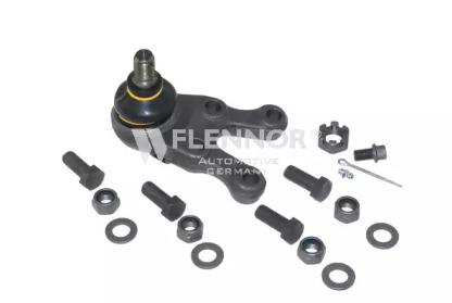 Flennor FL107D Joint assy suspension