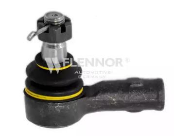Flennor FL260B End assy tie rod steering Flennor FL260B End assy tie rod steering