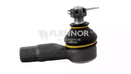 Flennor FL264B End assy tie rod steering Flennor FL264B End assy tie rod steering