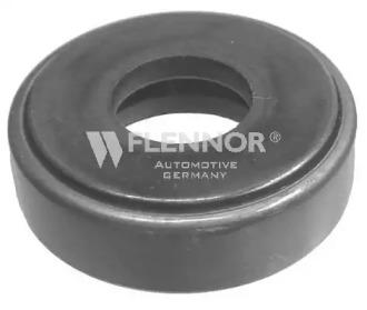 Flennor FL2925J Подшипник опоры амортизатора Flennor FL2925J Подшипник опоры амортизатора
