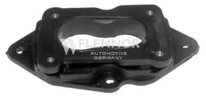 Flennor FL2934J Spacer windshield