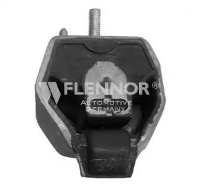 Flennor FL3918J Insulator engine mounting Flennor FL3918J Insulator engine mounting