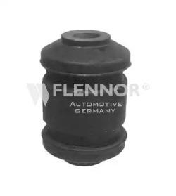 Flennor FL3926J Bushing suspension arm