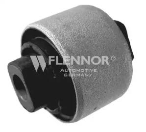Flennor FL3934J Bushing suspension arm