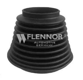 Flennor FL3955J Пильник амортизатора