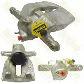 Brake Engineering CA2495R Супорт гальмівний Brake Engineering CA2495R Супорт гальмівний