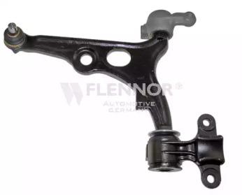 Flennor FL405G Arm assy suspension