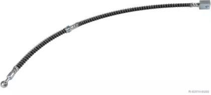 Magneti Marelli 600000103940 Шланг гальмівний Magneti Marelli 600000103940 Шланг гальмівний