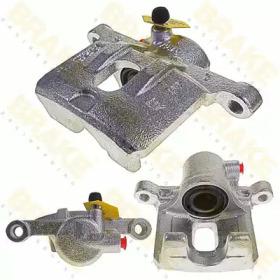 Brake Engineering CA2683 Супорт гальмівний