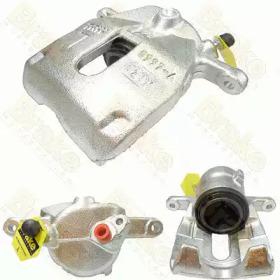 Brake Engineering CA2729 Brake caliper Brake Engineering CA2729 Brake caliper