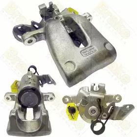 Brake Engineering CA2733R Супорт гальмівний Brake Engineering CA2733R Супорт гальмівний