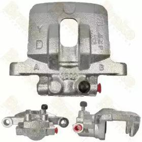 Brake Engineering CA2799 Супорт гальмівний