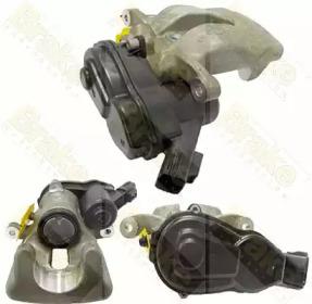 Brake Engineering CA2890R Супорт гальмівний