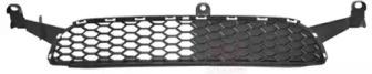 Van Wezel 5404590 Решітка бампера переднього