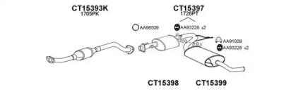 Veneporte 450169 Schalldaempfer