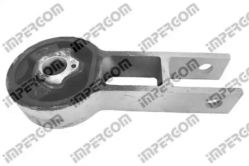 Impergom 29121 Insulator engine mounting Impergom 29121 Insulator engine mounting