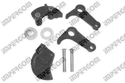 Impergom 30240 Damper assy clutch Impergom 30240 Damper assy clutch