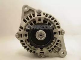 Farcom 119309 Alternator assy