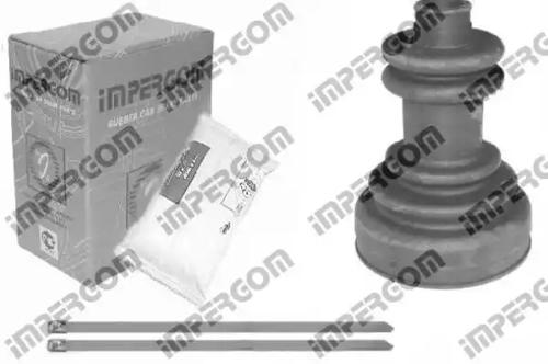 Impergom 30525 Dust boot kit axle joint Impergom 30525 Dust boot kit axle joint