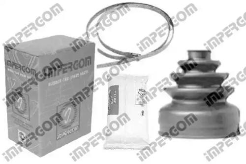 Impergom 30526 Dust boot kit axle joint Impergom 30526 Dust boot kit axle joint