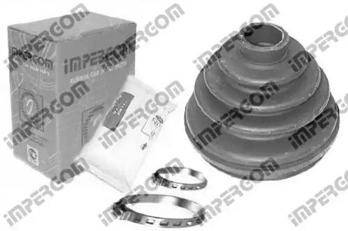 Impergom 30535 Dust boot kit axle joint Impergom 30535 Dust boot kit axle joint