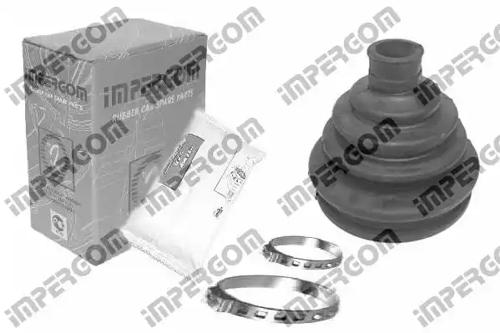 Impergom 30539 Dust boot kit axle joint
