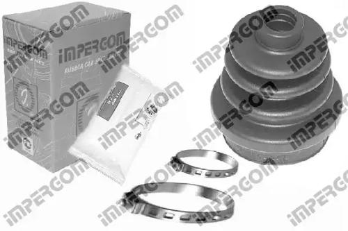 Impergom 30569 Dust boot kit axle joint Impergom 30569 Dust boot kit axle joint