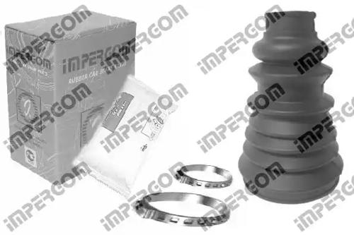 Impergom 30645 Dust boot kit axle joint Impergom 30645 Dust boot kit axle joint