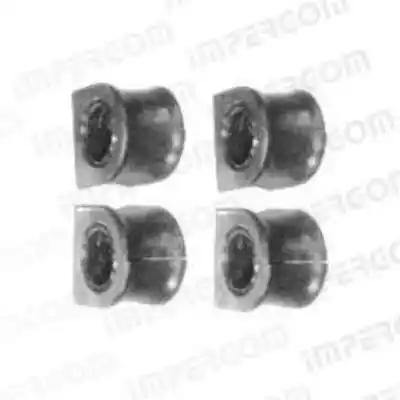 Impergom 31008 Втулка стабілізатора Impergom 31008 Втулка стабілізатора