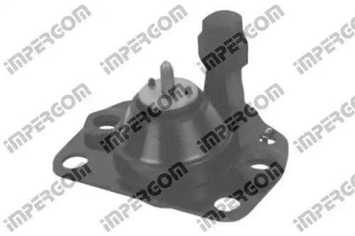 Impergom 31504 Insulator engine mounting Impergom 31504 Insulator engine mounting