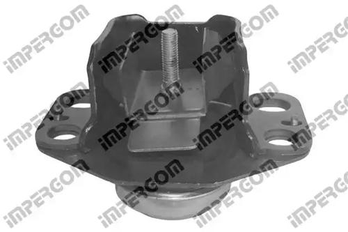 Impergom 31511 Опора двигуна, КПП Impergom 31511 Опора двигуна, КПП