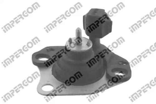 Impergom 31625 Опора двигателя, КПП Impergom 31625 Опора двигателя, КПП