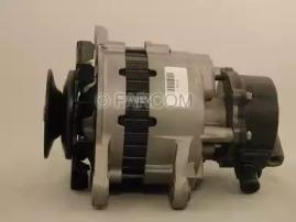 Farcom 119436 Alternator assy Farcom 119436 Alternator assy