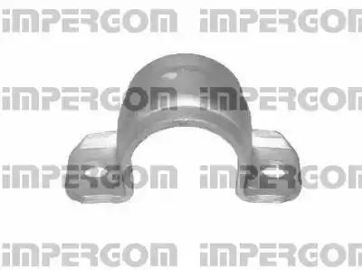Impergom 32427 Bracket stabilizer Impergom 32427 Bracket stabilizer