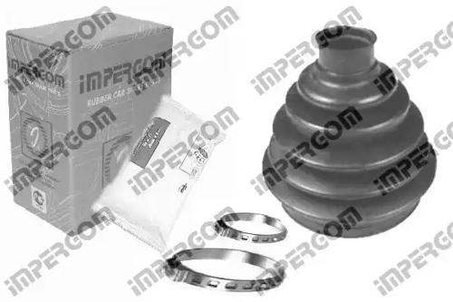 Impergom 33521 Пильник привідного валу Impergom 33521 Пильник привідного валу