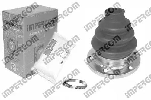 Impergom 33571 Dust boot kit axle joint Impergom 33571 Dust boot kit axle joint