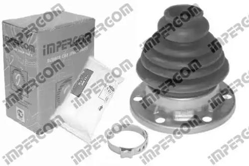 Impergom 33630 Dust boot kit axle joint Impergom 33630 Dust boot kit axle joint