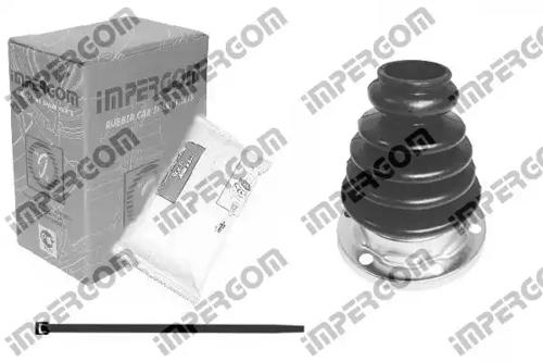 Impergom 33631 Dust boot kit axle joint Impergom 33631 Dust boot kit axle joint