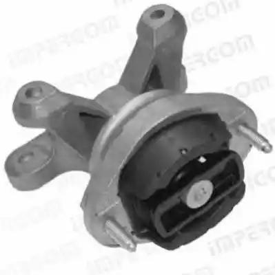 Impergom 35043 Insulator engine mounting Impergom 35043 Insulator engine mounting