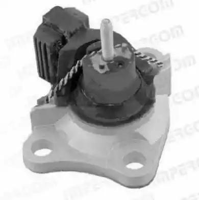 Impergom 36715 Опора двигуна, КПП