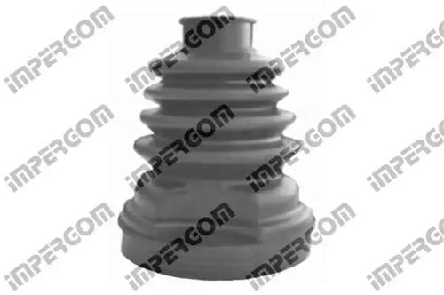 Impergom 36751 Dust boot kit axle joint