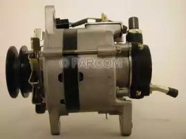 Farcom 119553 Alternator assy
