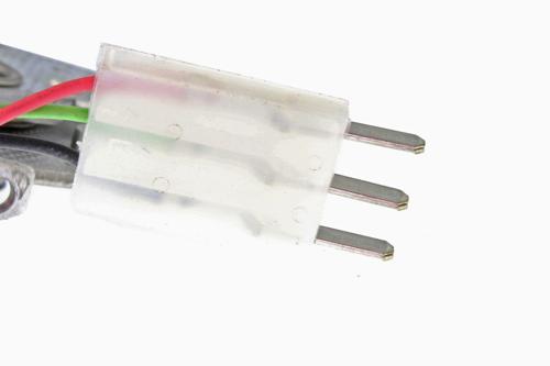 Vemo V10-72-1150 Датчик положення колінвала Vemo V10-72-1150 Датчик положення колінвала