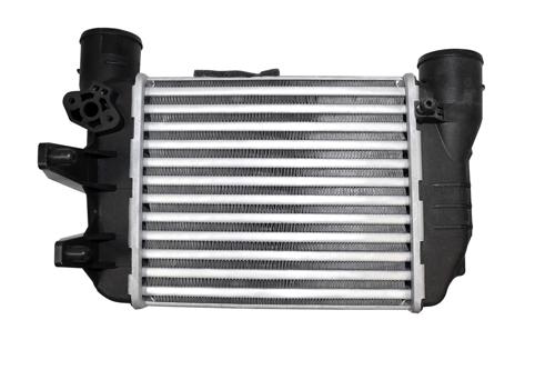 Vemo V15-60-6041 Радіатор інтеркулера Vemo V15-60-6041 Радіатор інтеркулера